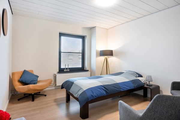 Medium property photo - Europalaan 33, 6164 CV Geleen